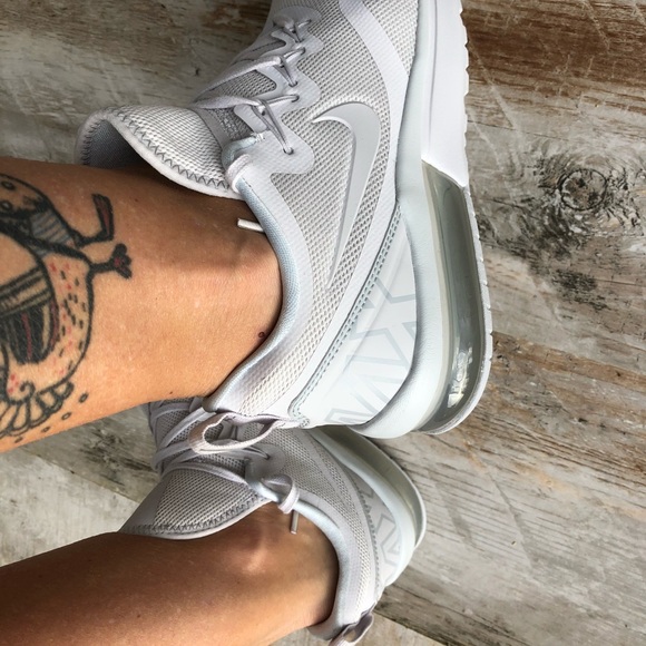 🌬Air Max Fury Pure🌬New in a box - Picture 5 of 7